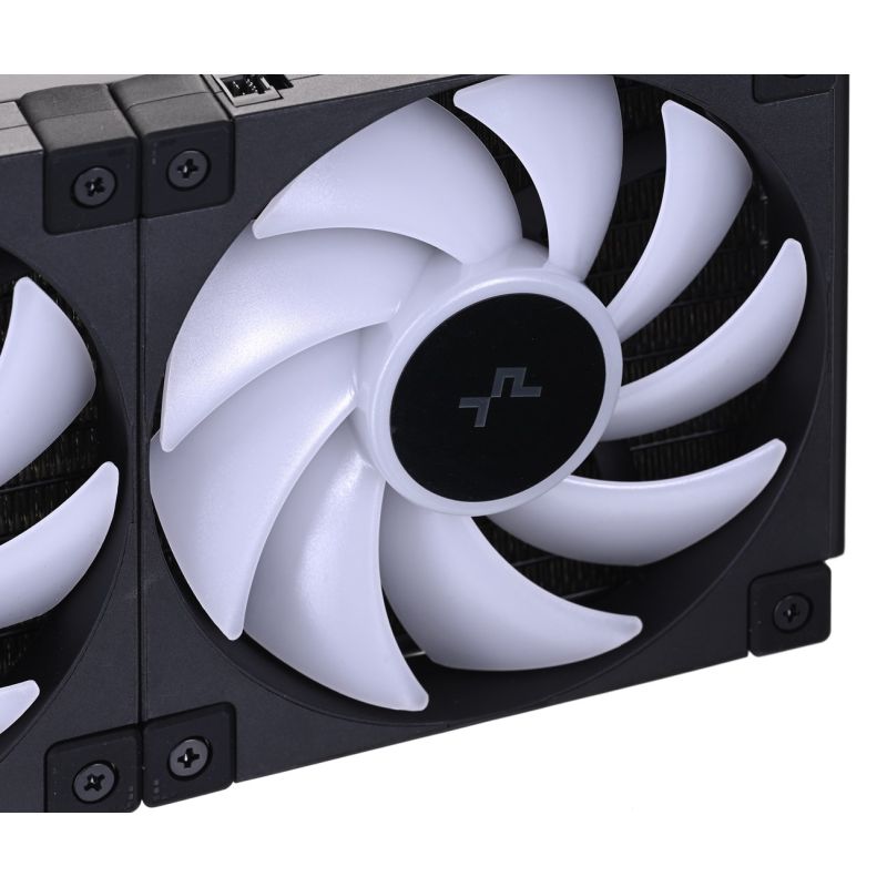 DeepCool R-LD240 water cooling Chłodzenie/Chłodzenie - zestawy chłodzenia wodnego Your Sports Performance