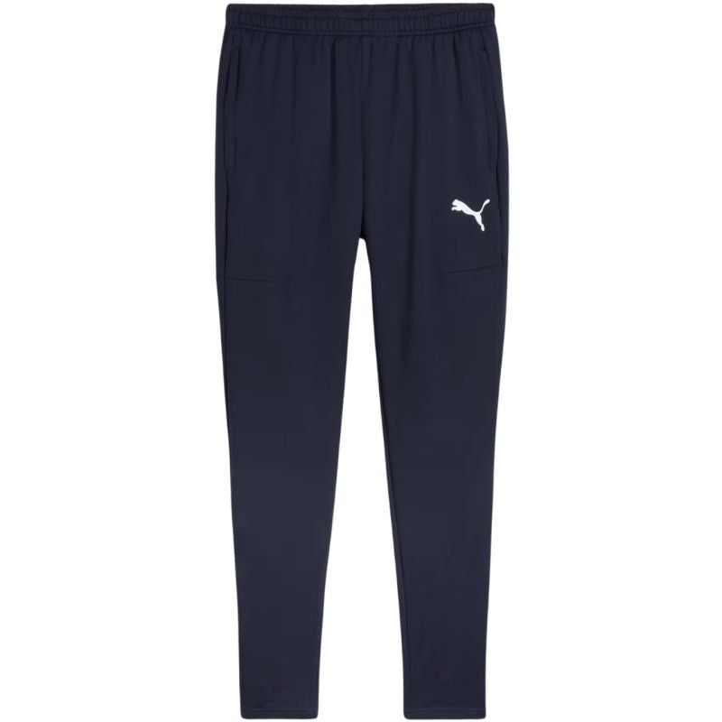 Puma Team Goal Slim Training Men's Pants Navy Blue 659037 06 Puma
