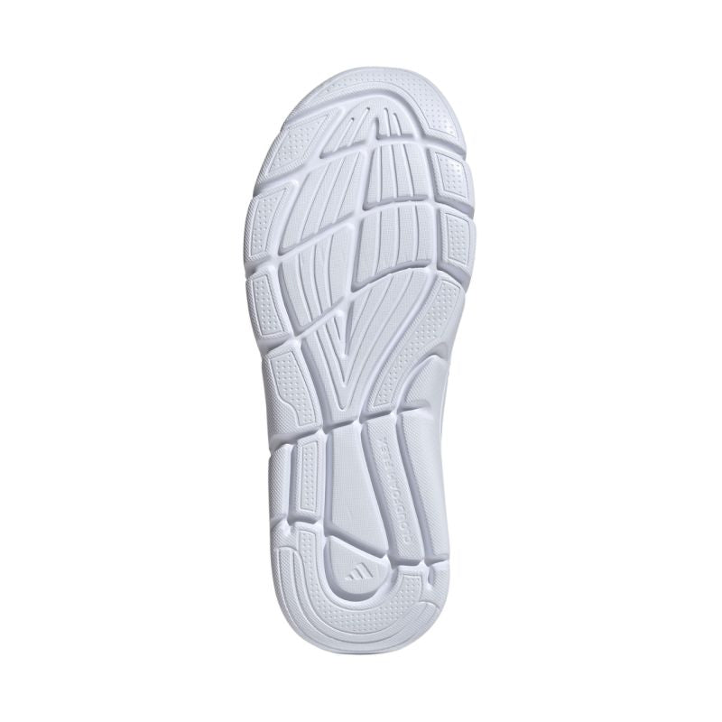 Adidas Cloudfoam Flex-Laces Men's Shoes Black HQ4854