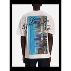 Hugo Duwrite T-shirt M 50538958-102 Clothing/Lifestyle/T-shirts/Hugo Your Sports Performance