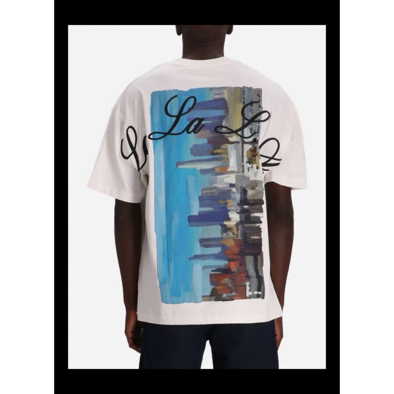 Hugo Duwrite T-shirt M 50538958-102 Clothing/Lifestyle/T-shirts/Hugo Your Sports Performance