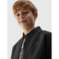 Transitional baseball jacket for a boy 4F *Kategoria tymczasowa Your Sports Performance