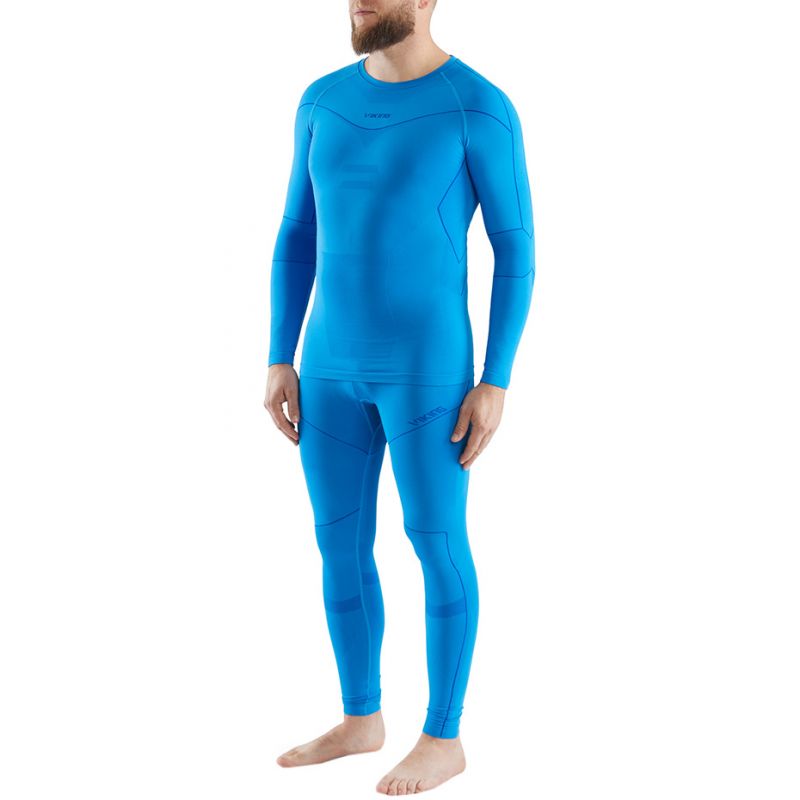 Thermoactive underwear Viking Gary Bamboo M 500-23-5514-15 Clothing/Outdoor/Viking Your Sports Performance