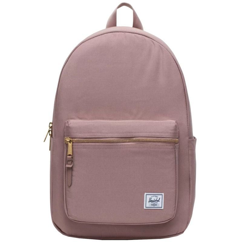 Herschel Settlement Backpack 11407-02077 Pink One size In preparation Your Sports Performance