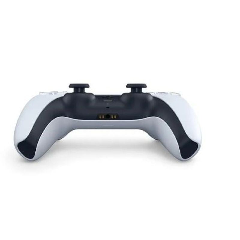 DualSense Wireless Controller SONY White Electronics/Game Consoles Your Sports Performance