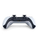DualSense Wireless Controller SONY White Electronics/Game Consoles Your Sports Performance