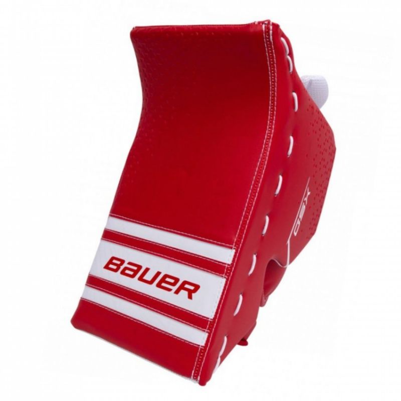 Bauer GSX Sr Bumper In preparation Your Sports Performance