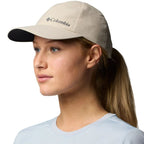 Columbia Silver Ridge IV Ball Cap 2121141271 Clothing/Outdoor/Czapki, szaliki, rękawiczki, maski/Columbia Your Sports Performance
