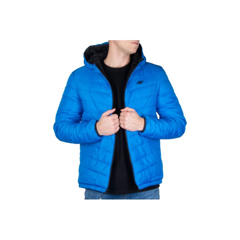 Jacket 4F M434 M 4FWAW23TDJAM434 Clothing/Outdoor 4F