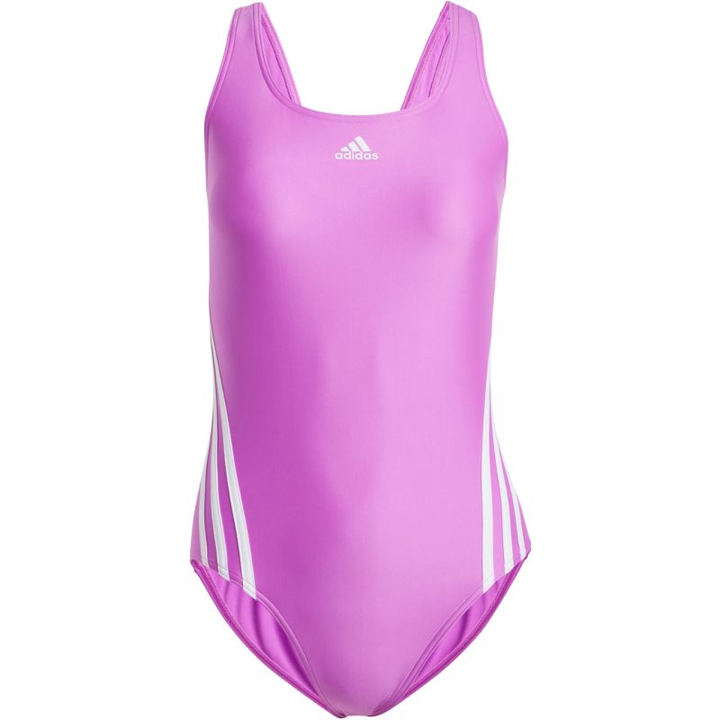 adidas 3 Stripes Swimsuit W IY9723 Clothing/Swimming Adidas