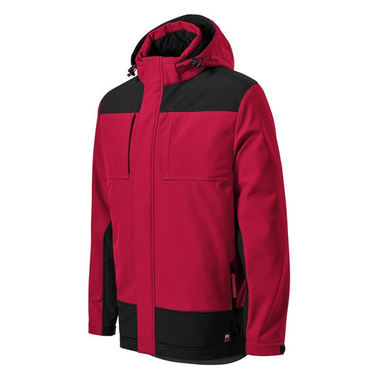 Rimeck Vertex M softshell jacket MLI-W5523 Clothing/Outdoor/Rimeck Your Sports Performance