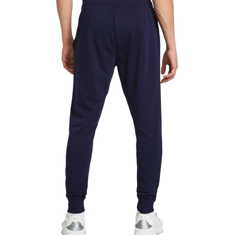 Under Armour Rival Terry Jogger Pants M 1380843 410 Under Armour