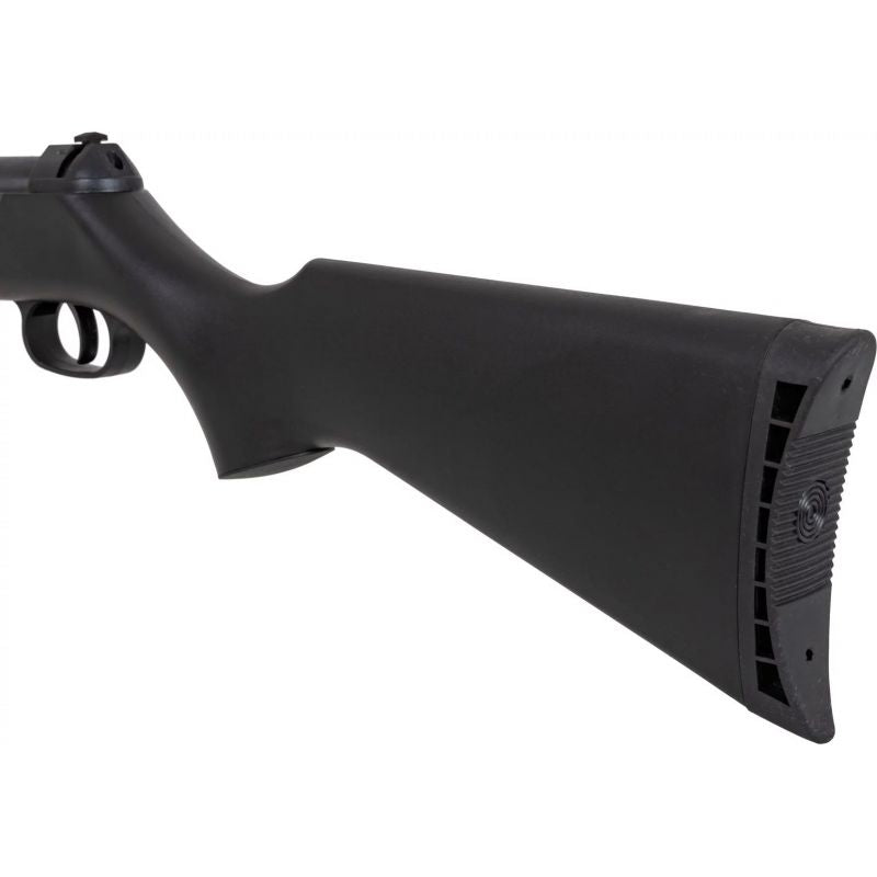Industry Brand air rifle model QB 12 cal. 4.5 mm Ekp Strzelectwo/Wiatrówki Your Sports Performance