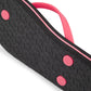 O'Neill Profile Graphic Sandals Jr 92800614058 flip-flops Footwear/Lifestyle/ONeill Your Sports Performance