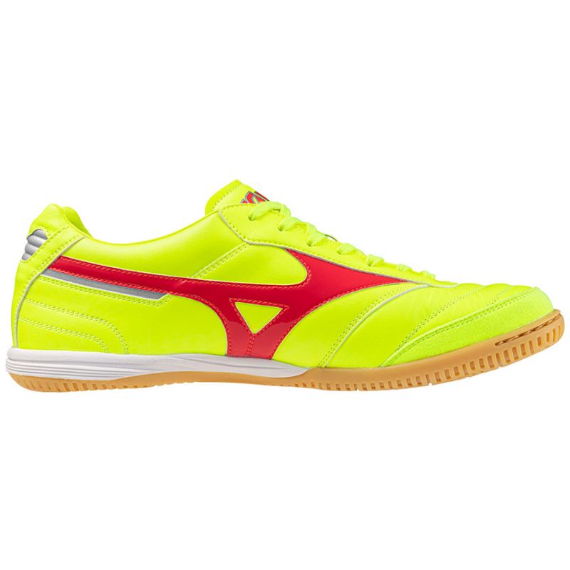 Mizuno Morelia Sala Elite IN M Q1GA240145 shoes Footwear/Football/Mizuno Mizuno