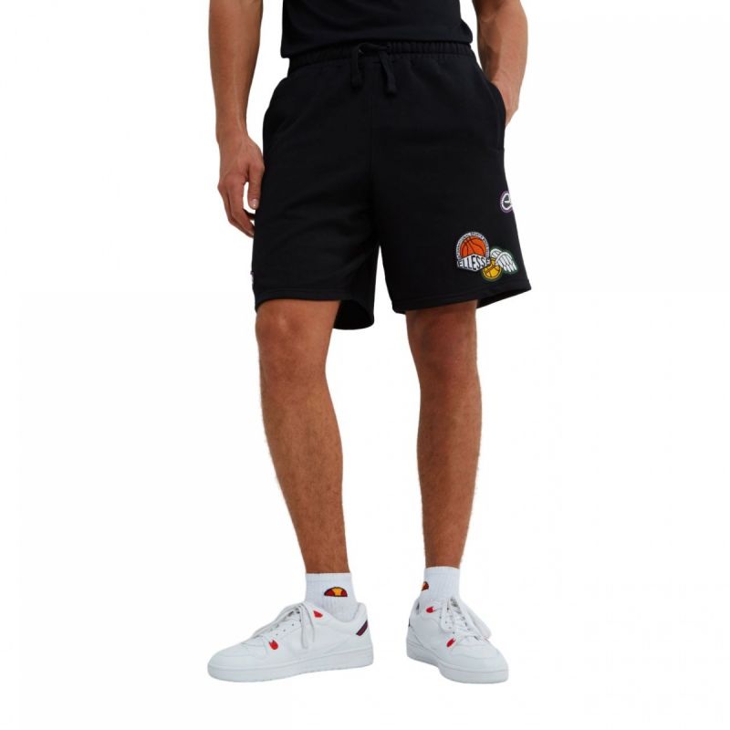 Ellesse Bronxa Short M SHV20121011 Clothing/Training/Helly Hansen Your Sports Performance