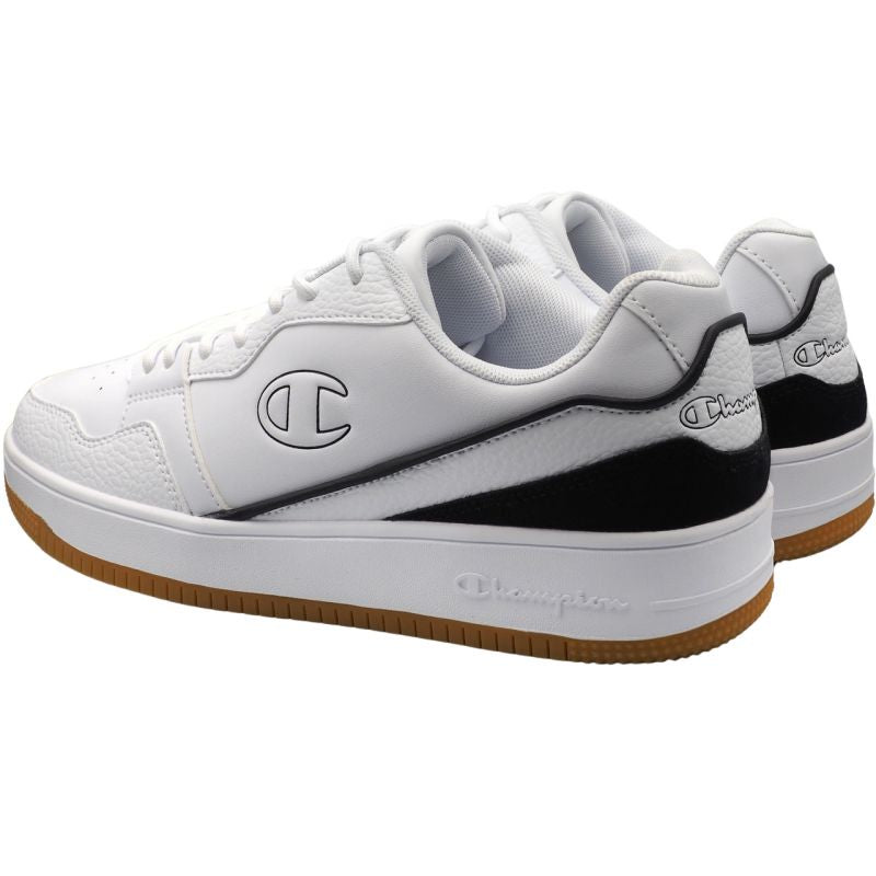 Champion RD18 Revive Low M S22296 WW004 shoes Footwear/Lifestyle/Champion Your Sports Performance