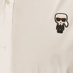 Karl Lagerfeld T-shirt M 605911534600 Clothing/Lifestyle/T-shirts/Calvin Klein Your Sports Performance