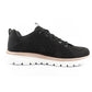 Skechers Graceful-Get women's sports shoes comfortable lightweight breathable In preparation Your Sports Performance