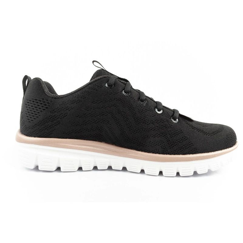 Skechers Graceful-Get women's sports shoes comfortable lightweight breathable In preparation Your Sports Performance