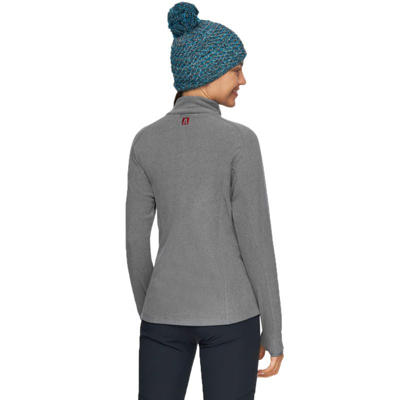 Alpinus Lucania Tactical W MK18879 fleece sweatshirt Clothing/Outdoor/Alpinus Your Sports Performance