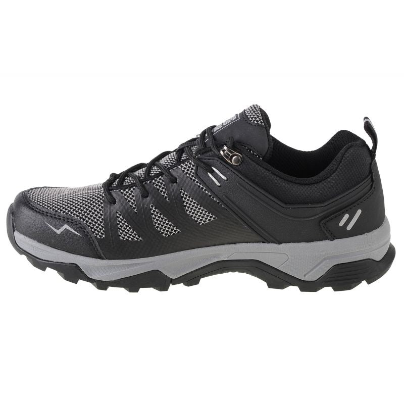 Big Star Trekking Shoes M KK174105 Footwear/Lifestyle/Big Star Your Sports Performance