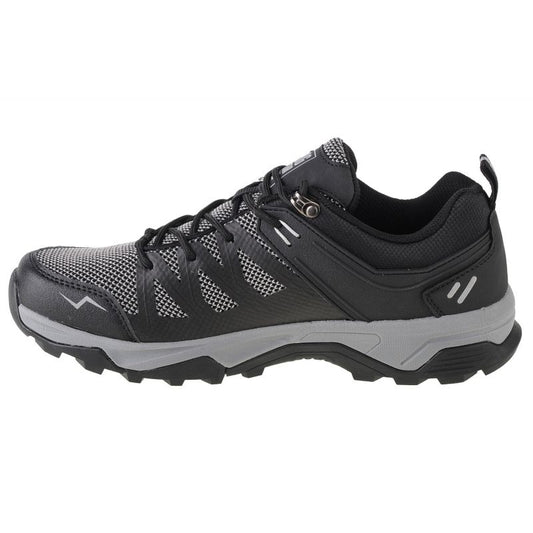 Big Star Trekking Shoes M KK174105 Footwear/Lifestyle/Big Star Your Sports Performance