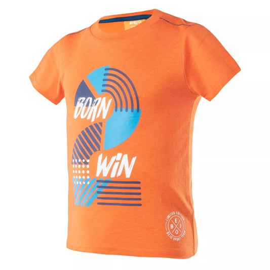 Bejo Winner Jr T-shirt 92800407204 Clothing/Lifestyle/T-shirts/Bejo Your Sports Performance