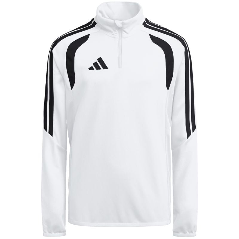 adidas Tiro 26 League Training Top Kids Sweatshirt White KC3696 To be categorized Your Sports Performance