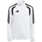 adidas Tiro 26 League Training Top Kids Sweatshirt White KC3696 To be categorized Your Sports Performance