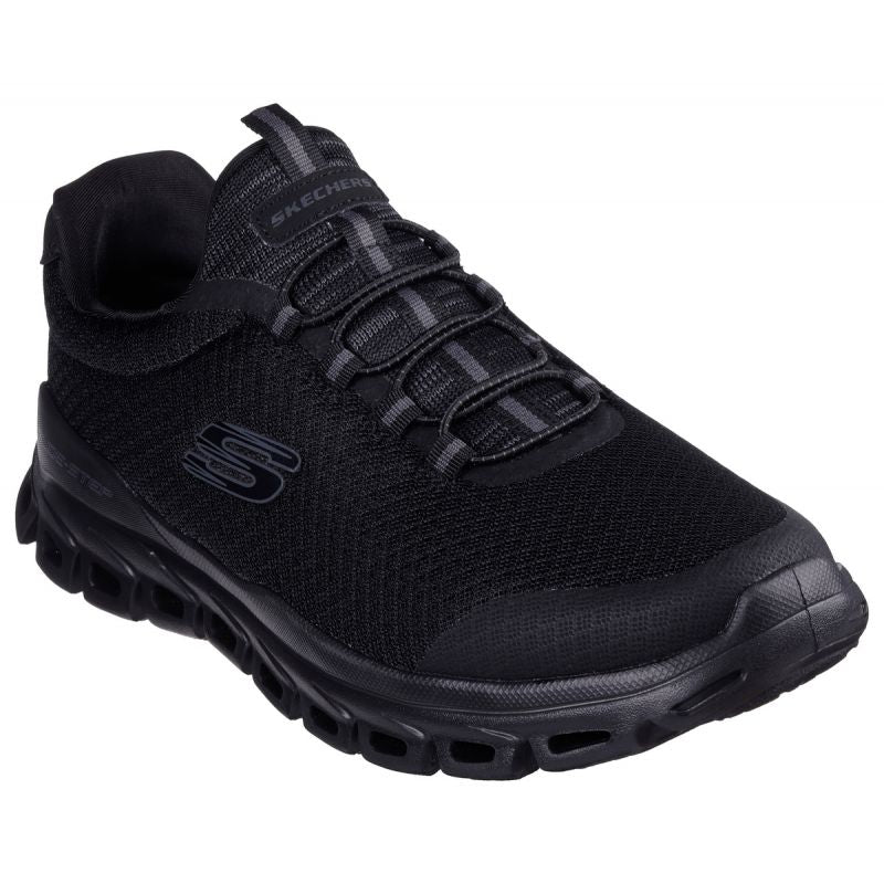 Skechers Glide-Step shoes – Sylo M 233012-BBK Footwear/Lifestyle/Skechers Skechers