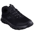 Skechers Glide-Step shoes – Sylo M 233012-BBK Footwear/Lifestyle/Skechers Skechers