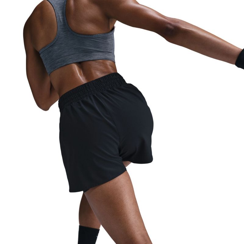 Nike One Dri-Fit HR 2in1 Women's Shorts Black HV0576 010 In preparation Nike