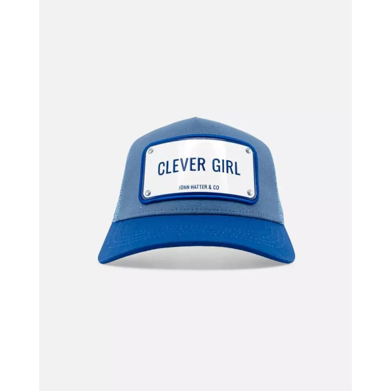 JOHN HATTER & CO CLEVER GIRL 1-1034-L00 Clothing/Lifestyle/JOHN HATTER & CO Your Sports Performance