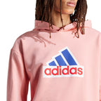 Adidas FI Bos Hd Oly M sweatshirt IS9597 Clothing/Lifestyle Adidas
