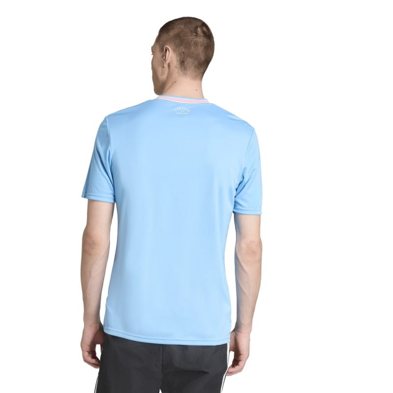adidas Inter Miami CF 3 KA7502 T-shirt In preparation Adidas