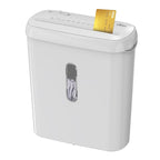 MEDIA-TECH DOCUMENT AND CREDIT CARD SHREDDER WHITE MT223 Urządzenia biurowe/Niszczarki Your Sports Performance