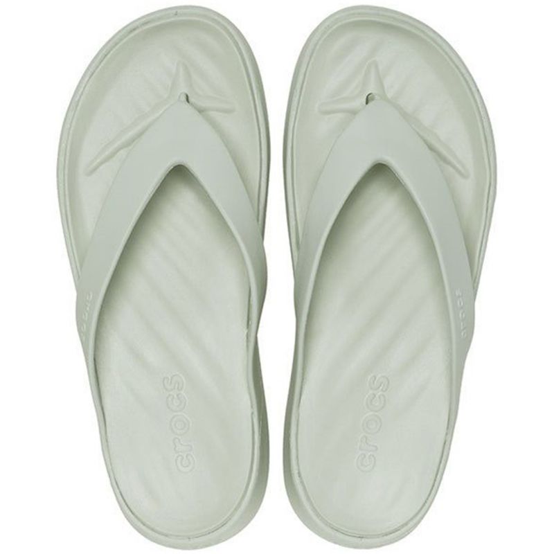 Crocs Getaway Flip W 209589 3VS flip-flops Footwear/Swimming Crocs