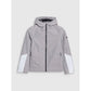 Children's transitional jacket NeoDry 5000 4F 4FJWSS25TTJAU0742-25S 4f