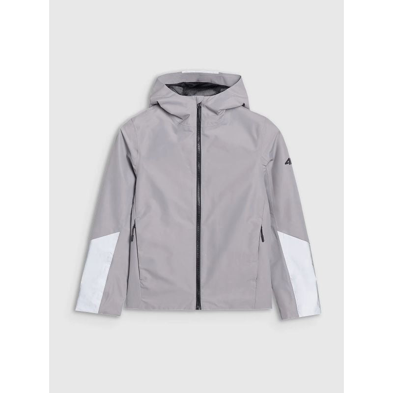 Children's transitional jacket NeoDry 5000 4F 4FJWSS25TTJAU0742-25S 4f
