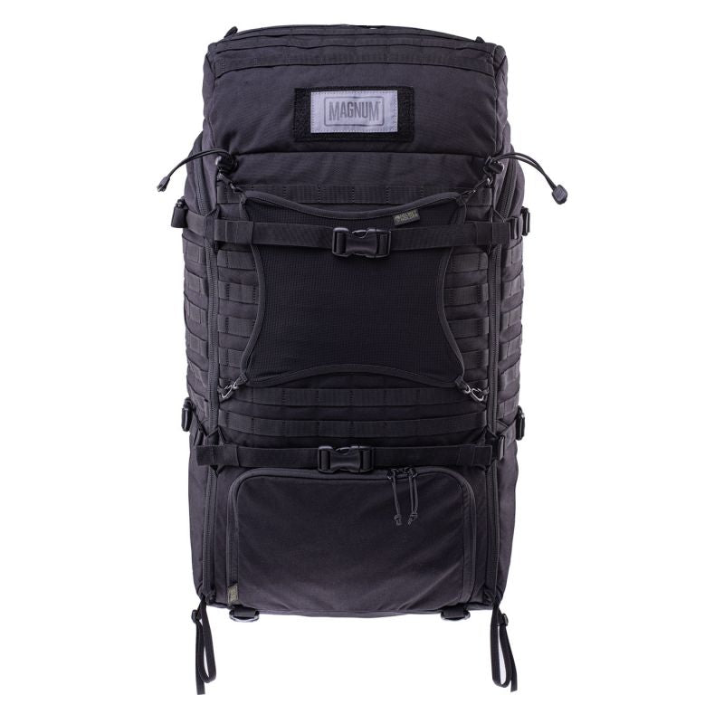 Magnum Multitask Cordura 55 backpack 92800407075 Accessories/Plecaki/pozostałe plecaki Your Sports Performance