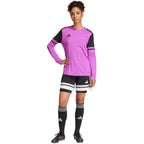 adidas Squadra 25 Padded W Goalkeeper Shorts JJ1943 Clothing/Training Adidas