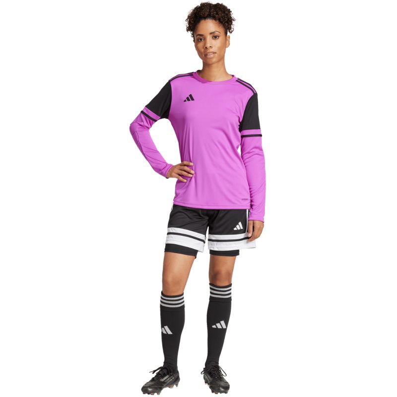 adidas Squadra 25 Padded W Goalkeeper Shorts JJ1943 Clothing/Training Adidas
