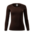 Malfini Fit-T Ls W MLI-16927 Clothing/Lifestyle/T-shirts/Malfini Malfini