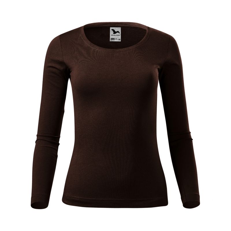 Malfini Fit-T Ls W MLI-16927 Clothing/Lifestyle/T-shirts/Malfini Malfini