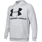 Under Armor Rival Fleece Logo Hoodie M 1345628-014 Clothing/Training Your Sports Performance