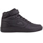 Kappa Bash Mid Fur Shoes 242799 1111 Not listed Footwear/Lifestyle/Kappa Your Sports Performance