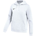 Nike Park 26 Fleece Hoodie Women's White IB1224 100 To be categorized Your Sports Performance
