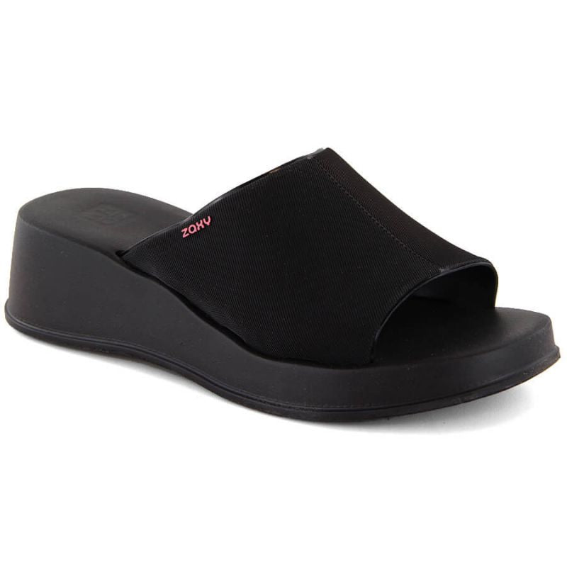 Zaxy scented wedge sandals Zaxy W LL285084 INT2006B Footwear/Outdoor Your Sports Performance