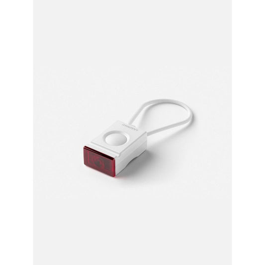 BOOKMAN Block Light Rear 18lm Bicycle Lamp Import z PMSport Your Sports Performance